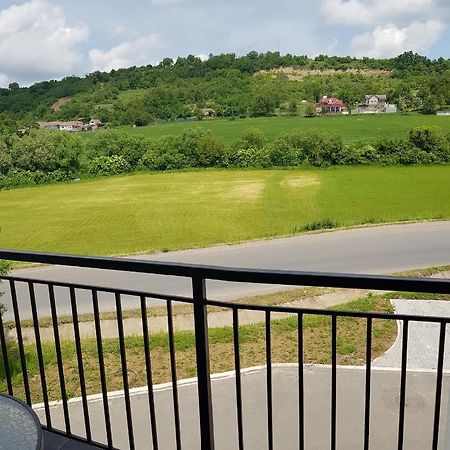 Apartament 8 Budiu Târgu-Mureş المظهر الخارجي الصورة