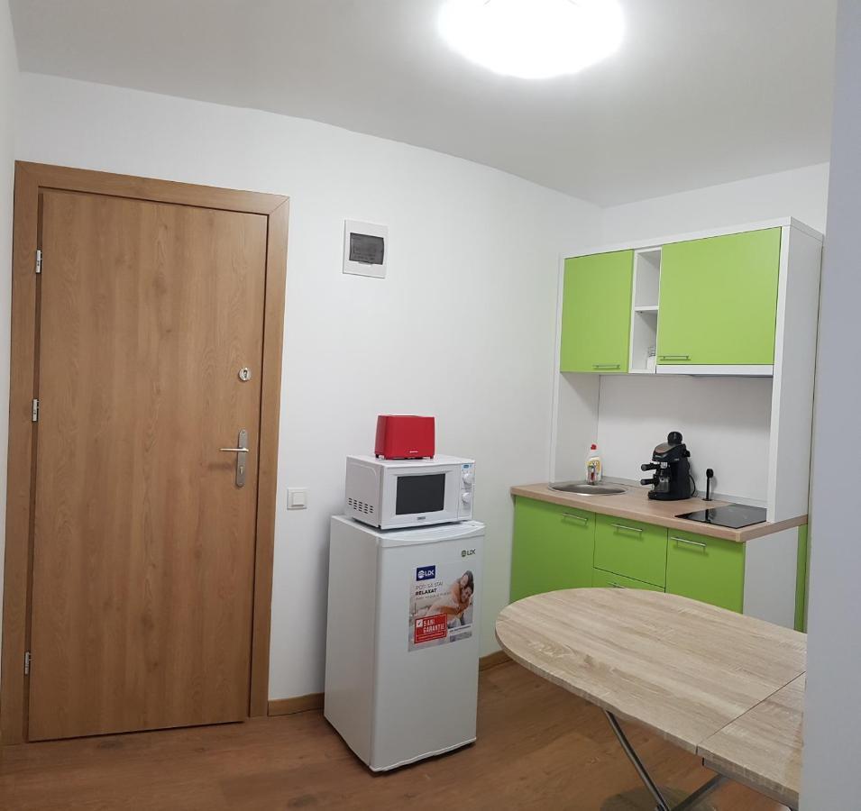 Apartament 8 Budiu Târgu-Mureş المظهر الخارجي الصورة